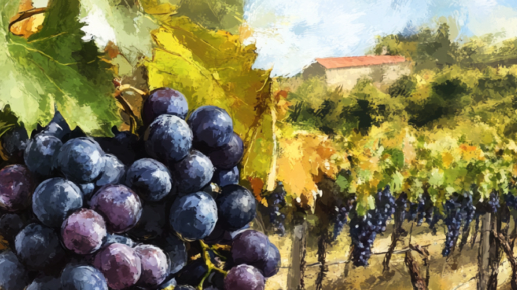 Autochthonous Grape Varieties Explained