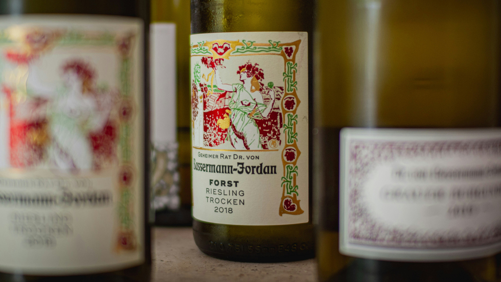 Deutsche und österreichische Weinbezeichnungen: Deine Guideline