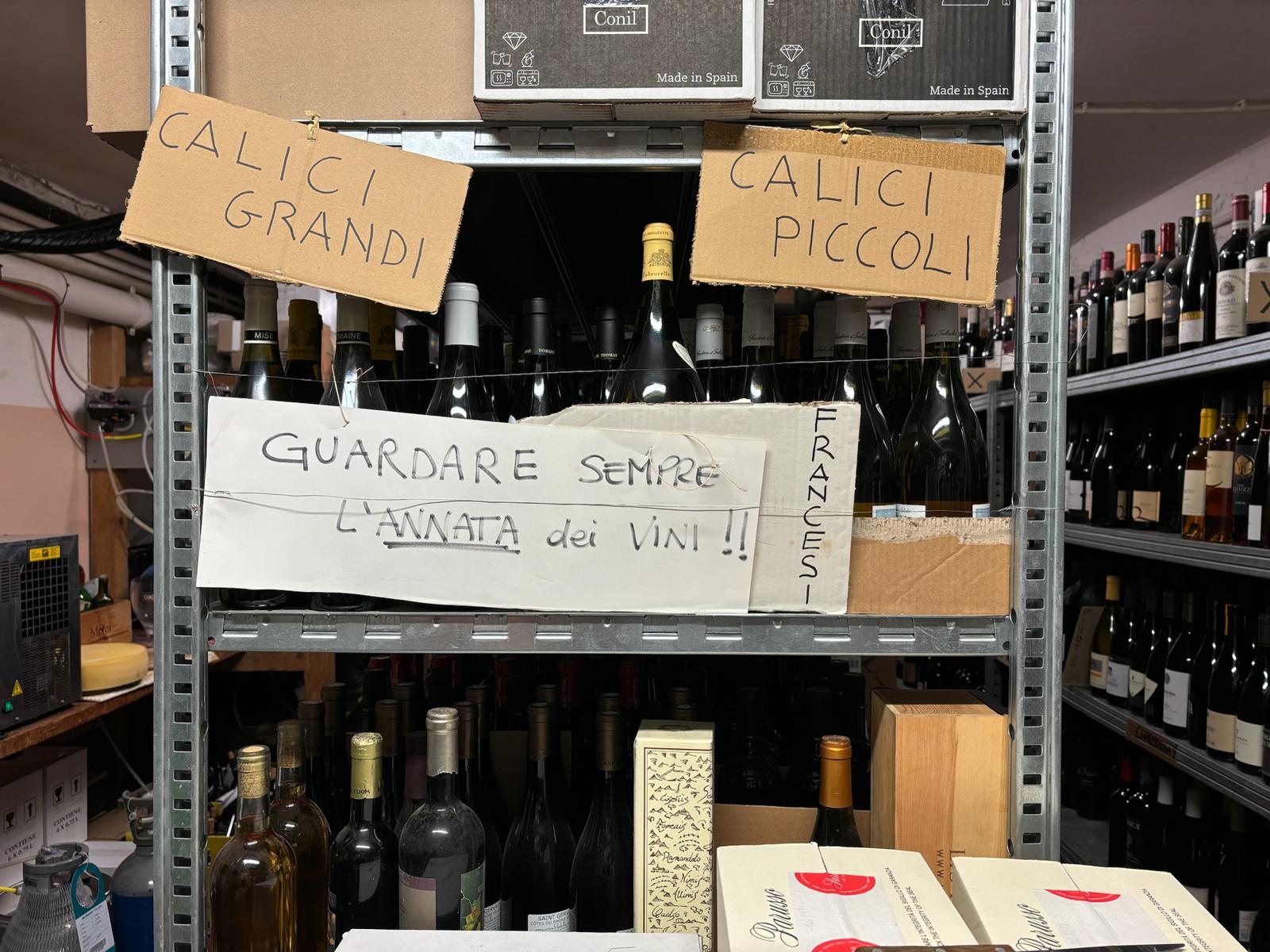 How You Should Calculate the Value of Your Wine Inventory